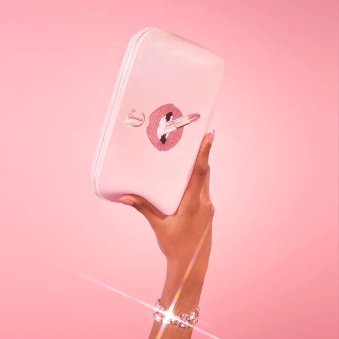 PILLOW TALK kosmētikas soma