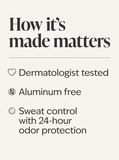 Champagne Toast dezodorants