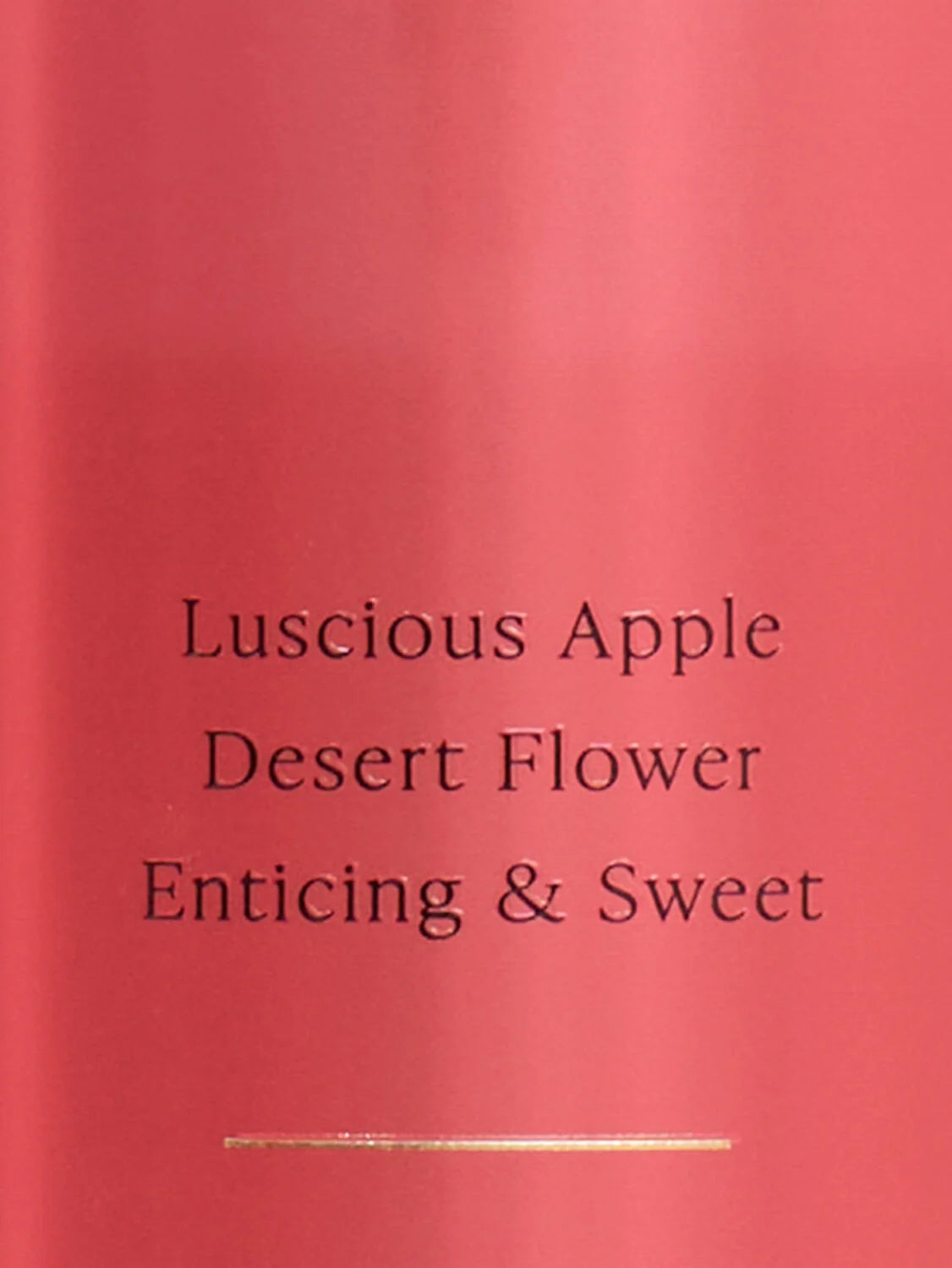 Temptation ķermeņa sprejs