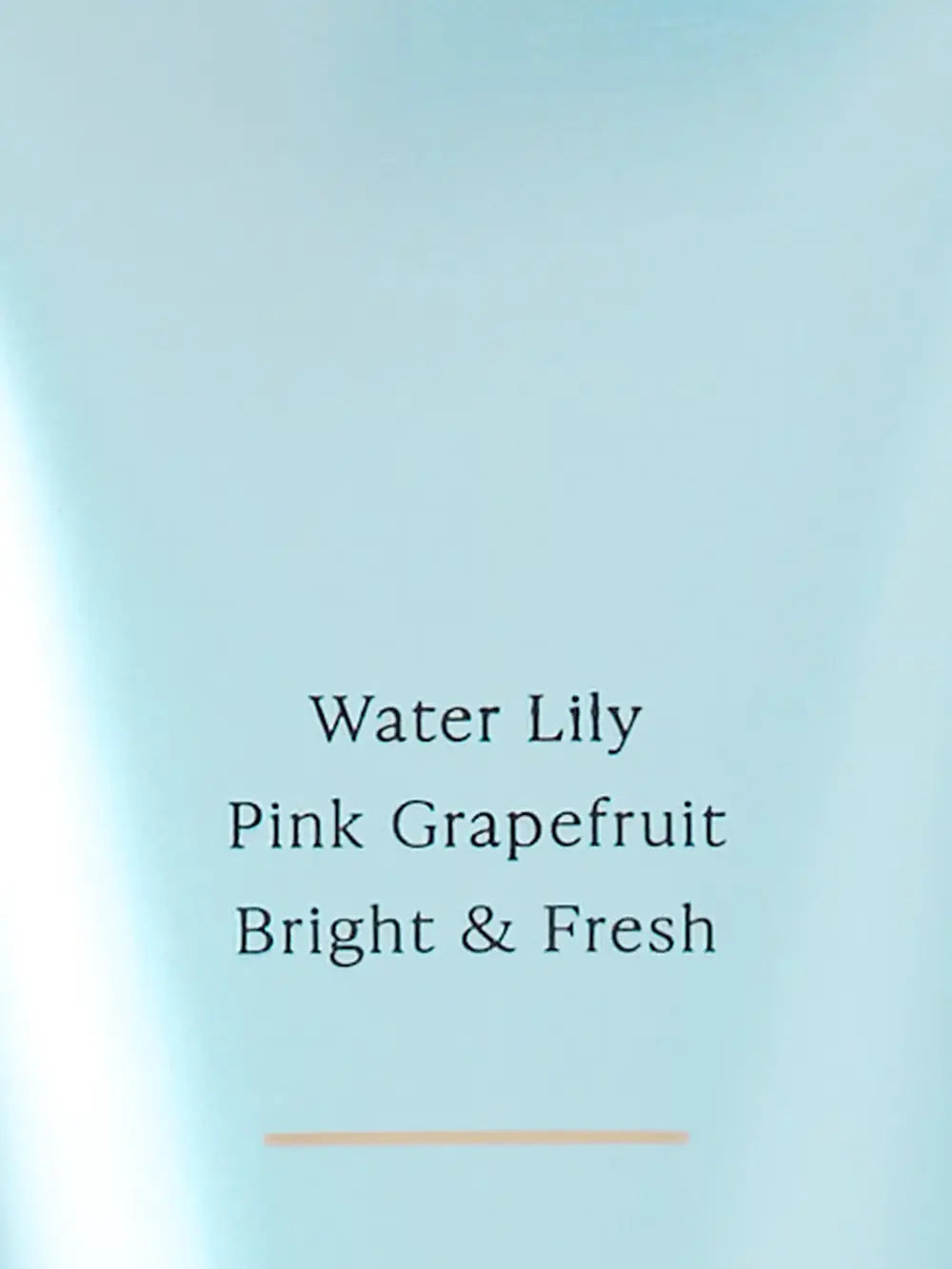 Aqua Kiss losjons - Victoria’s Secret