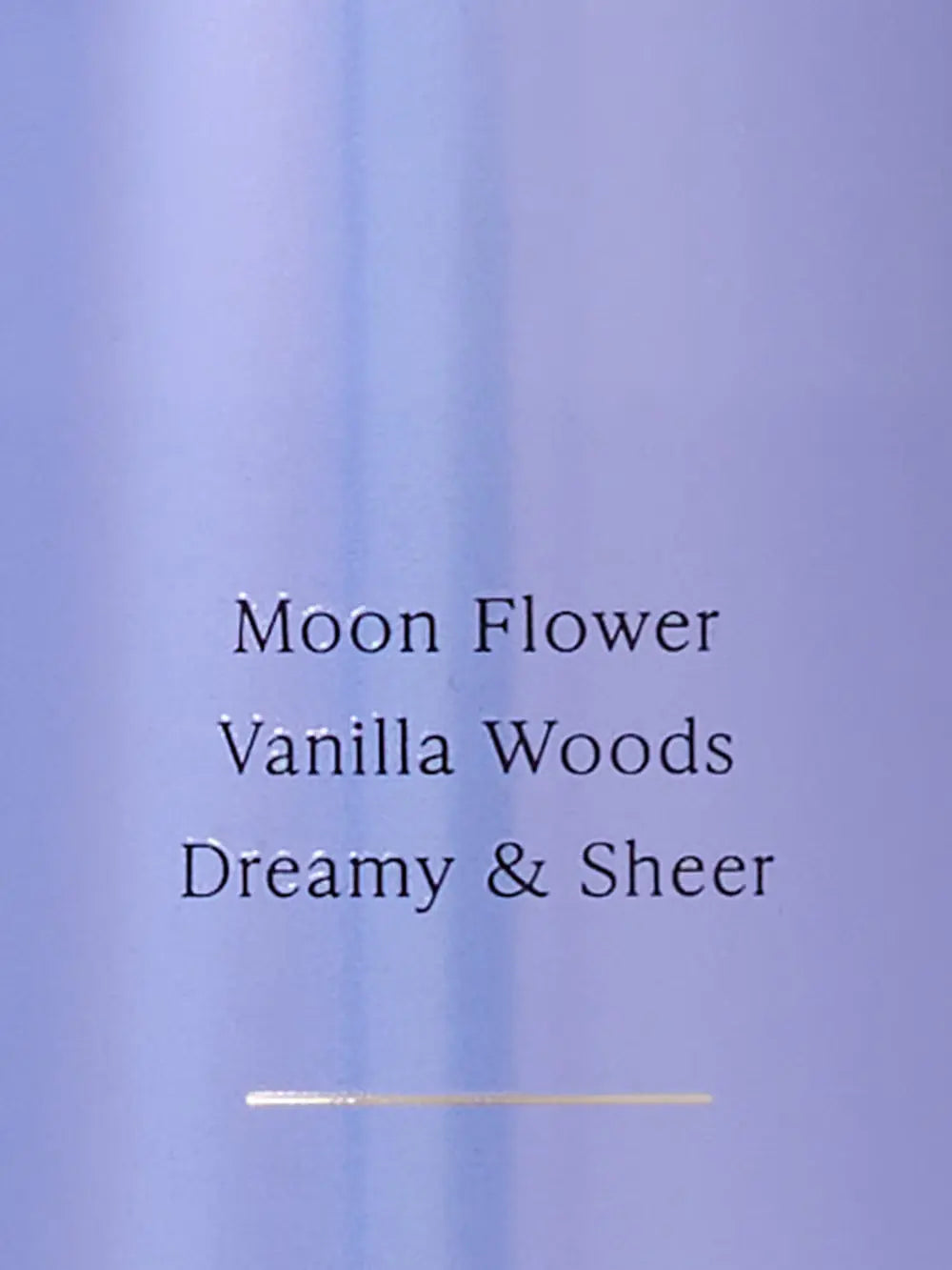 Midnight Bloom ķermeņa sprejs - Victoria’s Secret