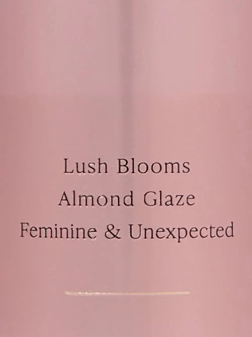 Velvet Petals ķermeņa sprejs - Victoria’s Secret