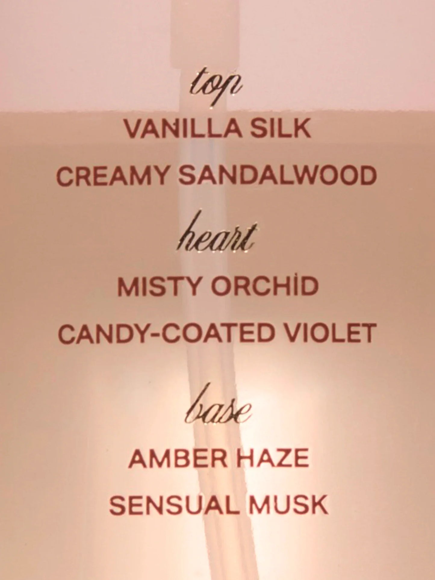 Bare Vanilla Vacation body spray - Victoria’s Secret