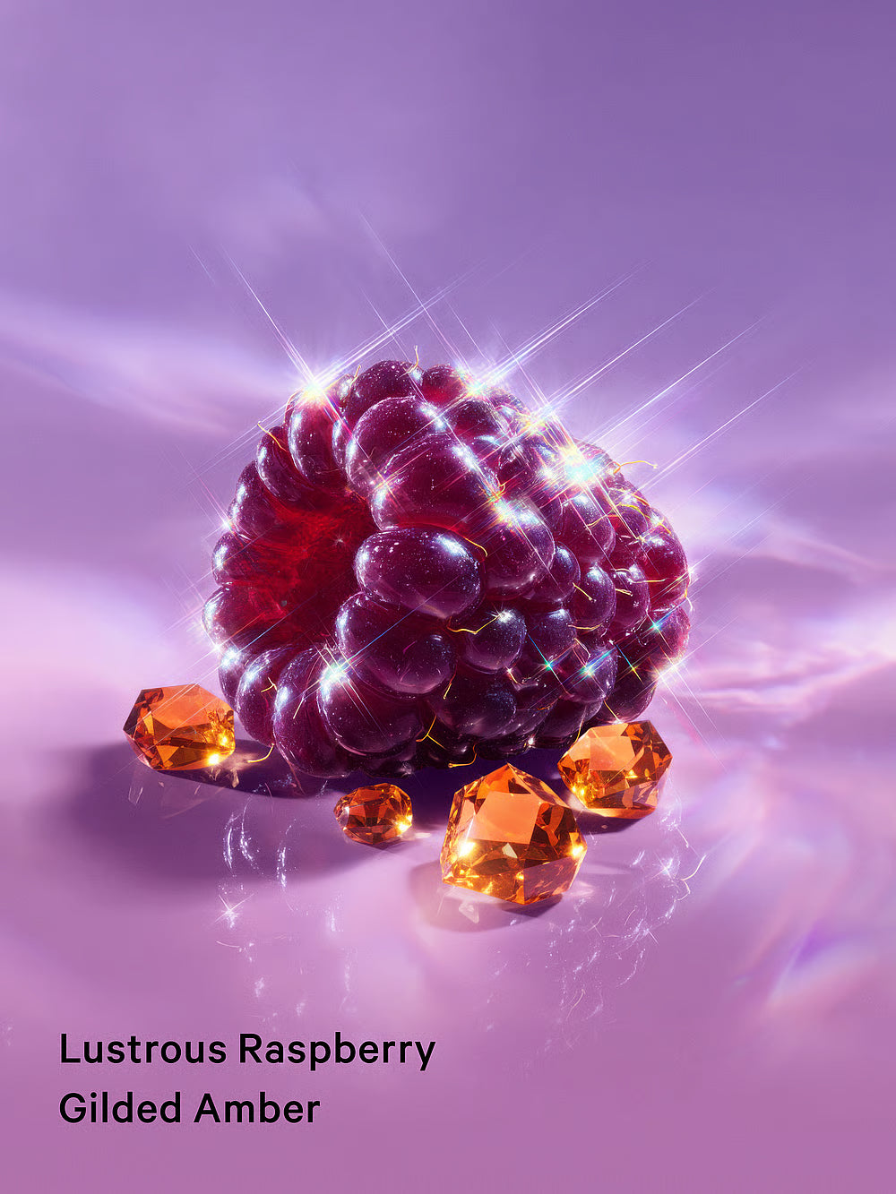 Love Spell Joy Shimmer