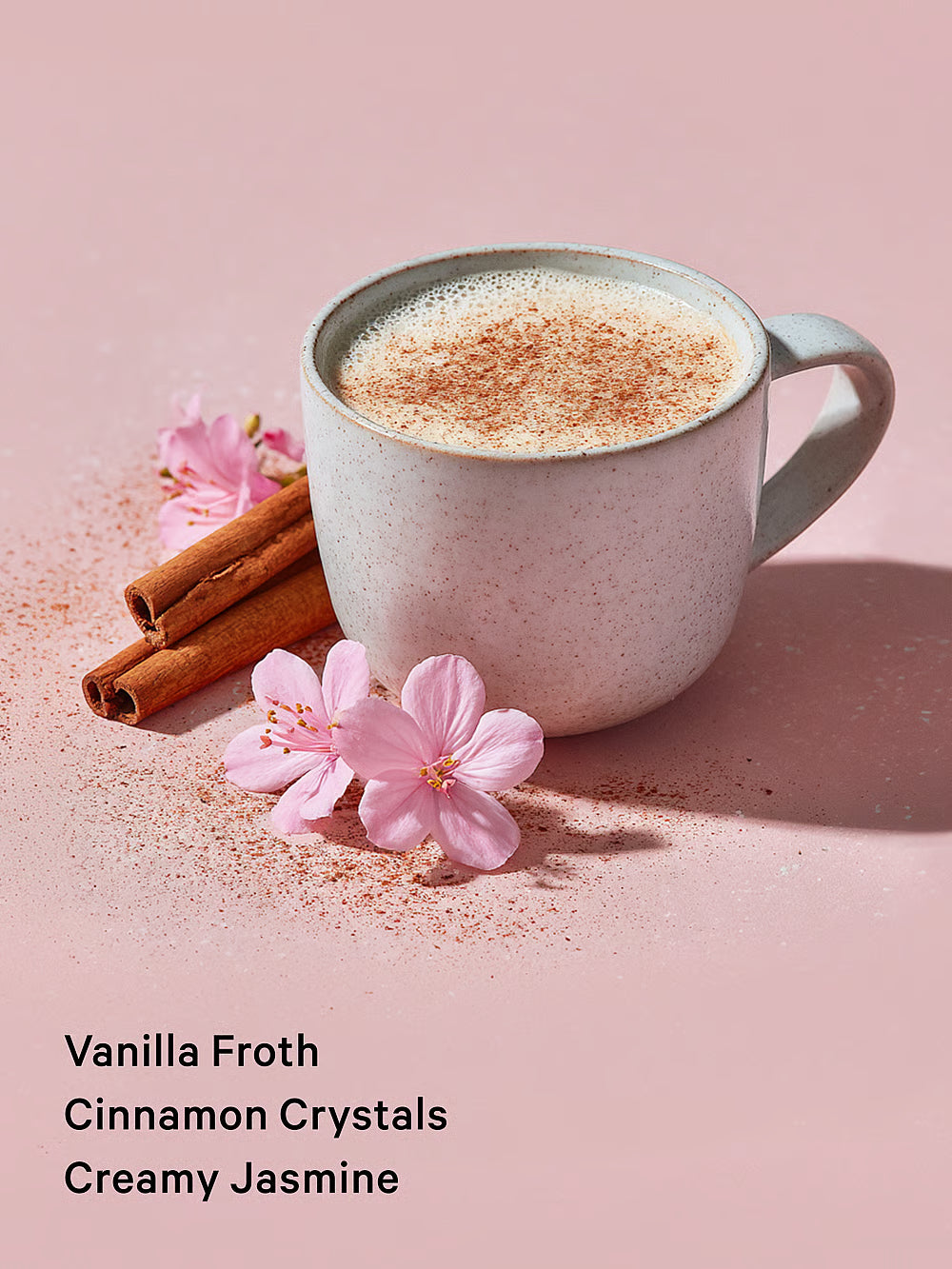 Naughty Spice losjons