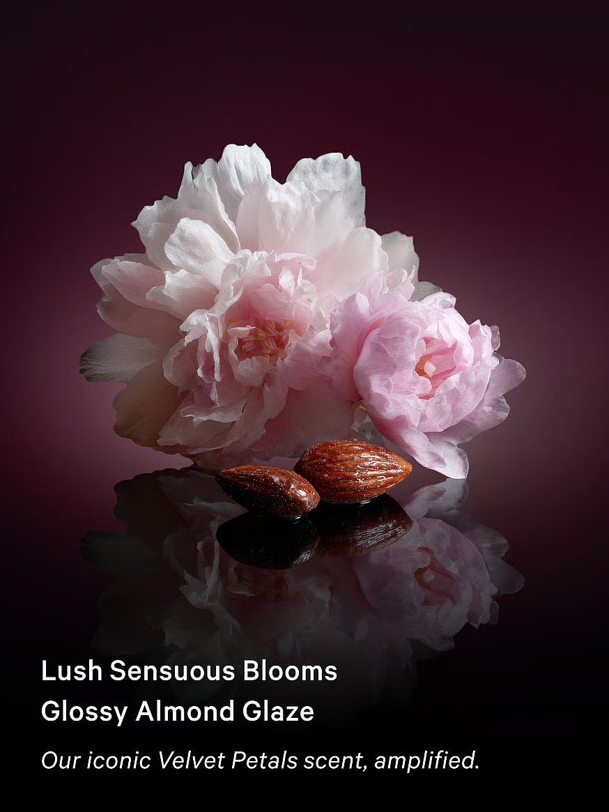 Velvet Petals Intense ķermeņa sprejs