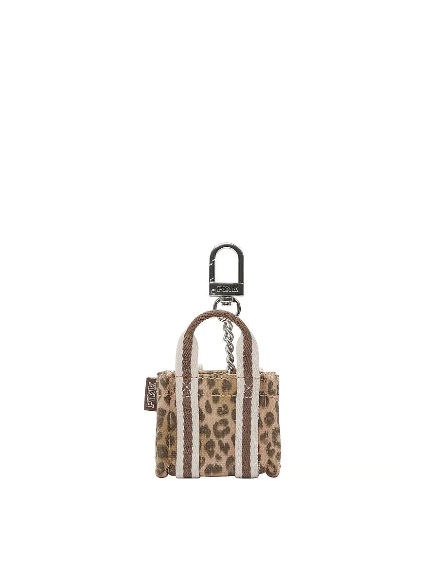 Mini Tote atslēgu piekariņš - Victoria’s Secret