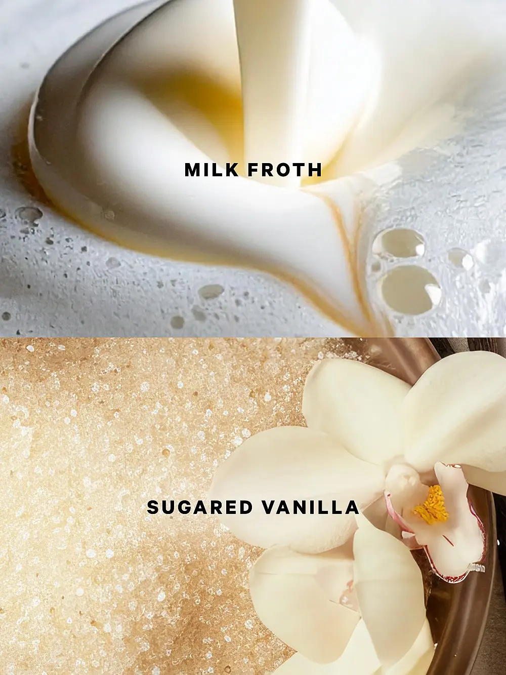 Whipped Sugar & Milk ķermeņa sprejs - Victoria’s Secret Victoria's Secret