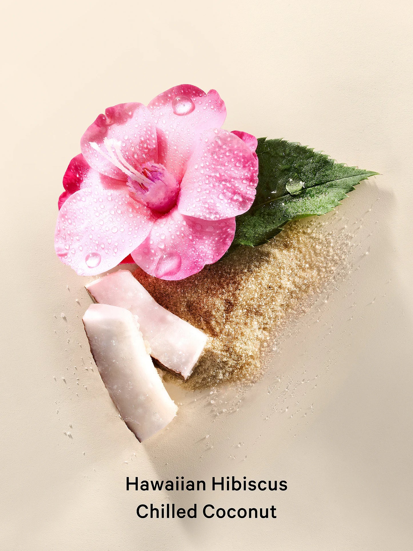 Victoria's Secret Isla Hibiscus ķermeņa sprejs
