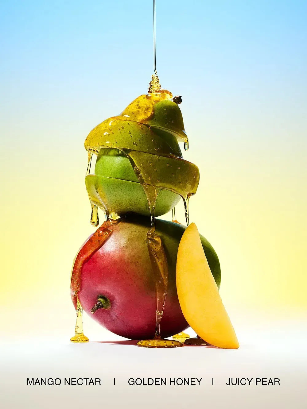 Cool & bright on vacation ķermeņa sprejs