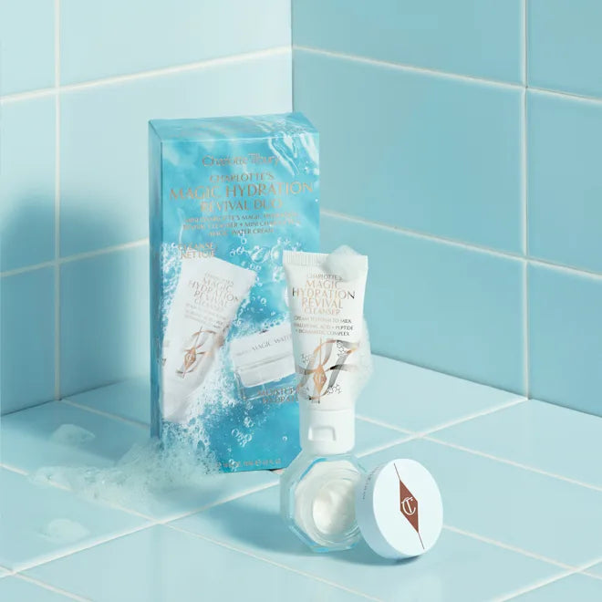 MAGIC HYDRATION REVIVAL DUO