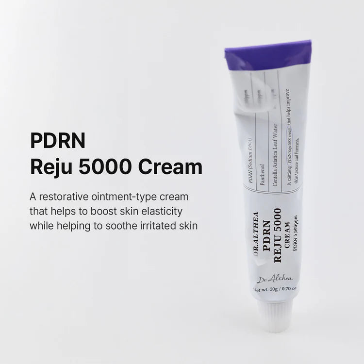 Dr. Althea PDRN Reju 5000 kremas