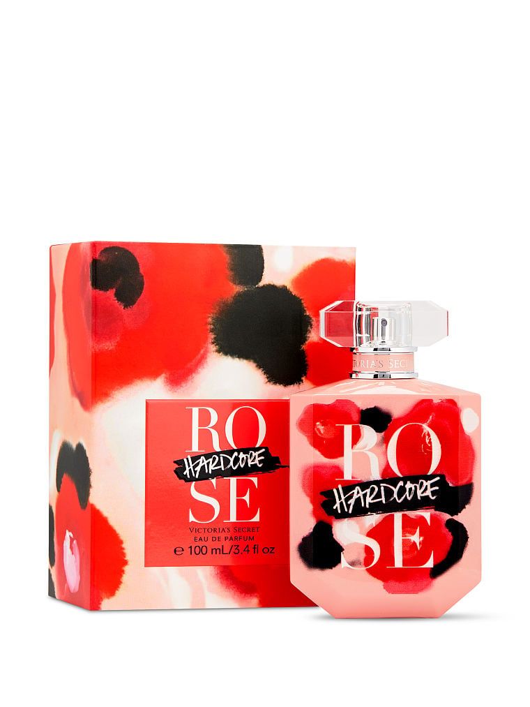 Rose Hardcore EDP