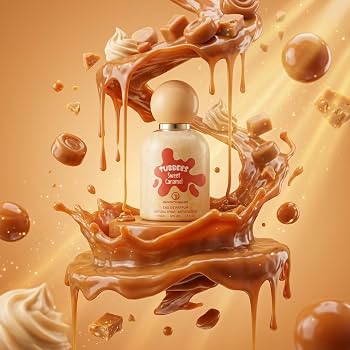 Tubbees Sweet Caramel Eau de Parfum – 2. attēls