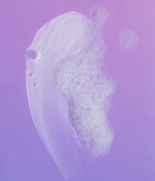 Vanilla Cashmere travel dušas želeja