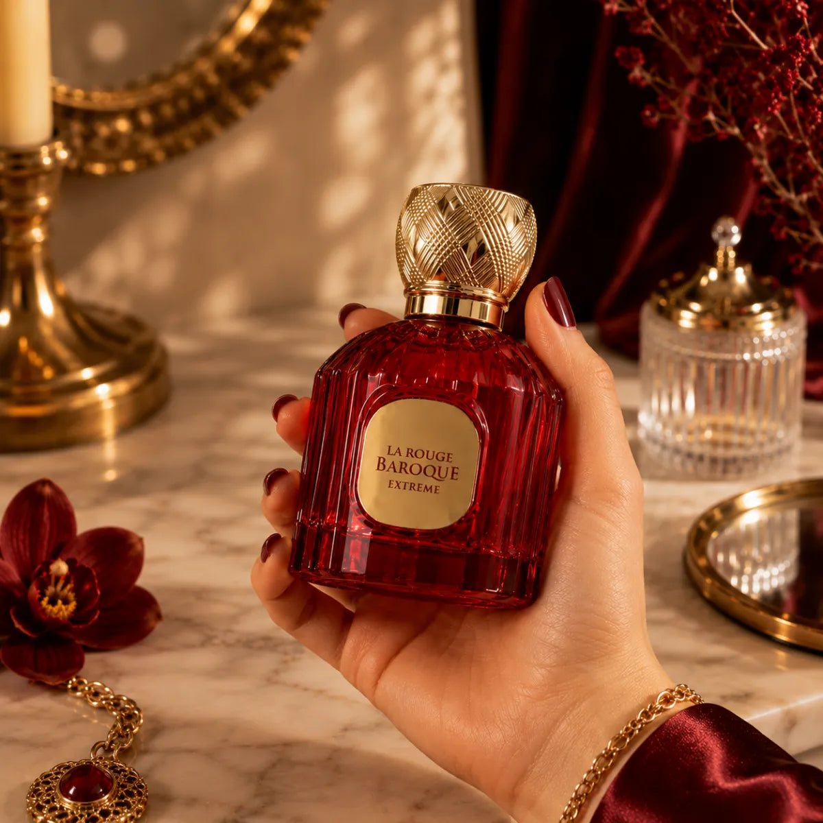 Парфюм Florenza Eau de Parfum