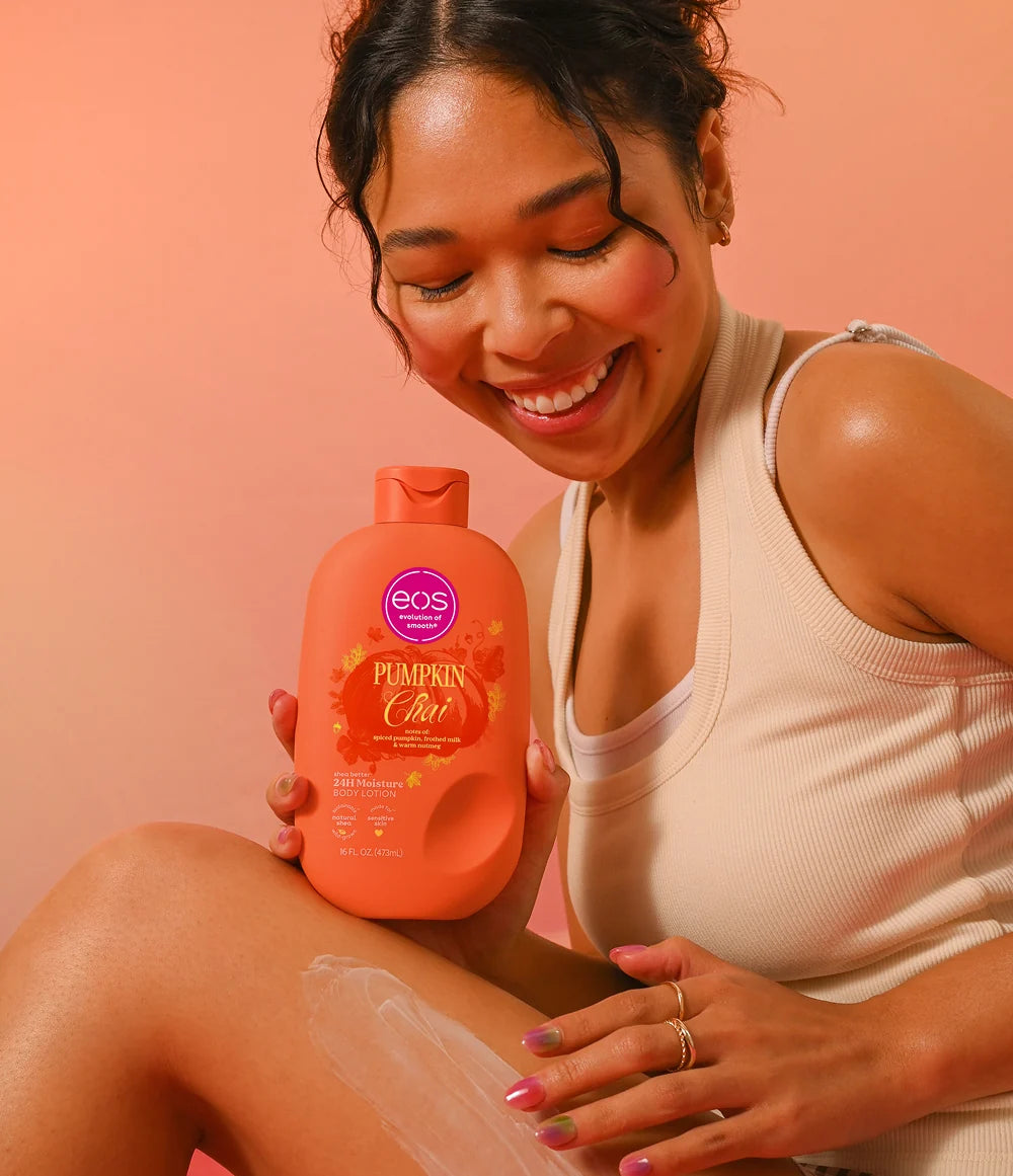 Coconut Waters body lotion