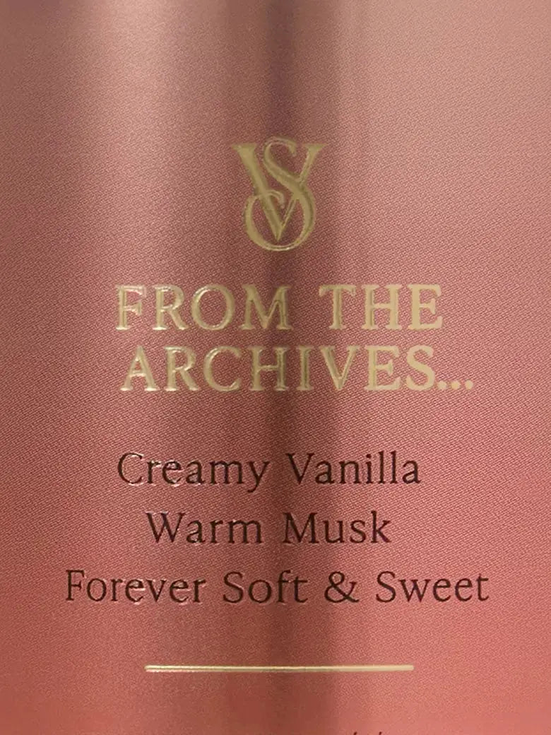 Vanilla Lace ķermeņa sprejs - Victoria’s Secret Victoria's Secret