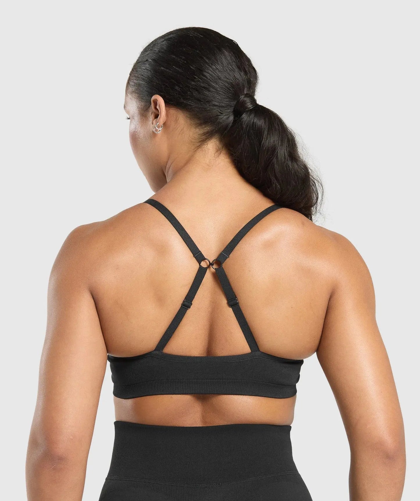 Lift Seamless sporta krūšturis – gymshark
