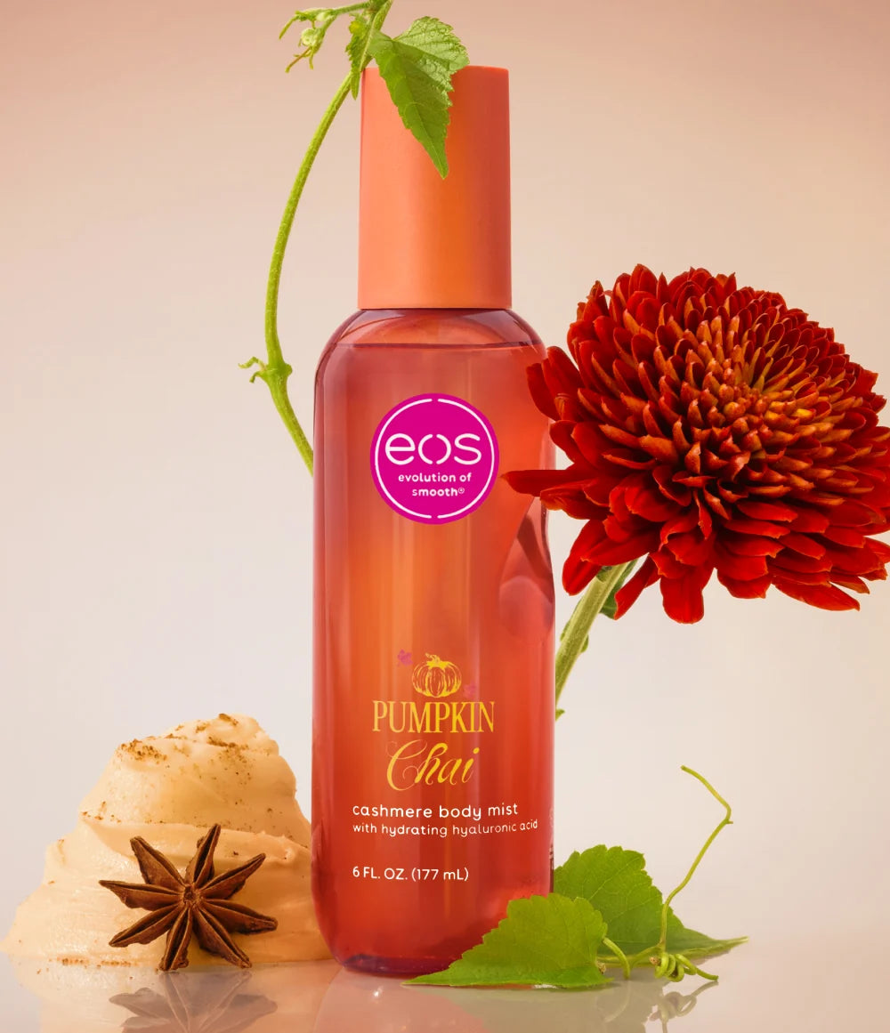 EOS Toasted Marshmallow Body Spray