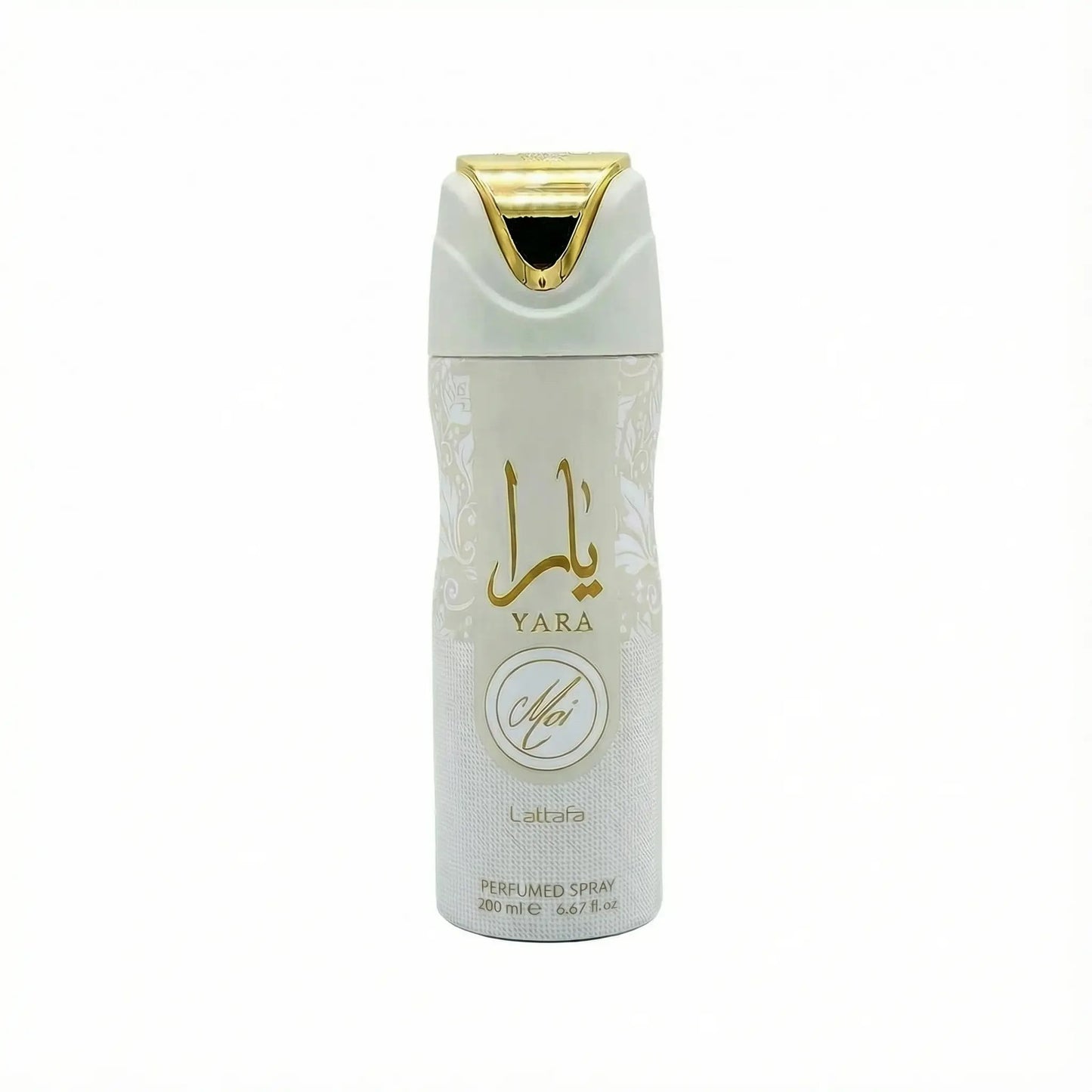 Yara MOI dezodorants