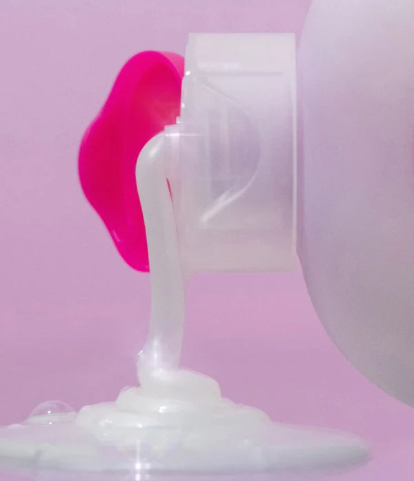 Crème de Pistachio dušas želeja