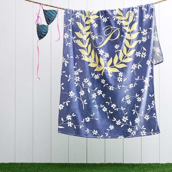 Oversized pludmales dvielis