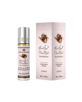 Choco Musk Marshmallow parfimēta eļla MODESBODE