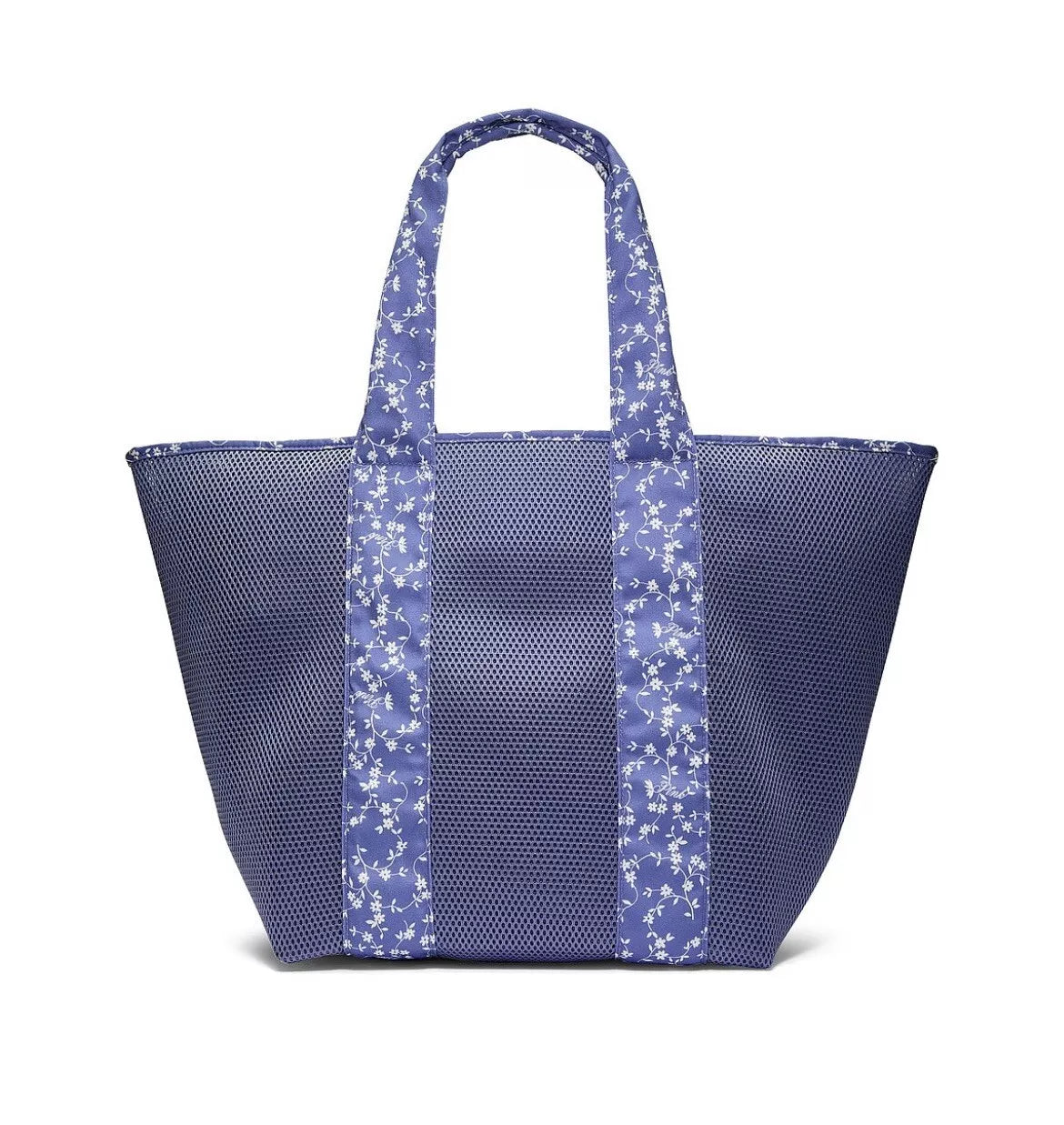 Liela pludmales TOTE soma