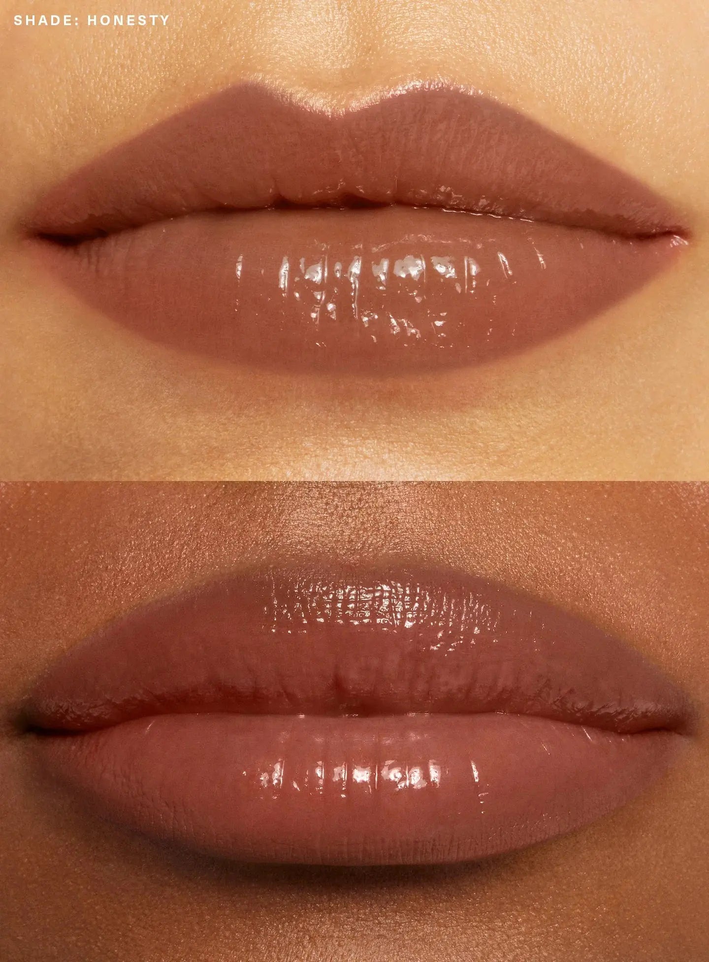 Rare Beauty Soft Pinch lūpu eļļa - Honesty Rare Beauty