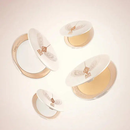 AIRBRUSH BRIGHTENING FLAWLESS FINISH pūderis – Charlotte Tilbury