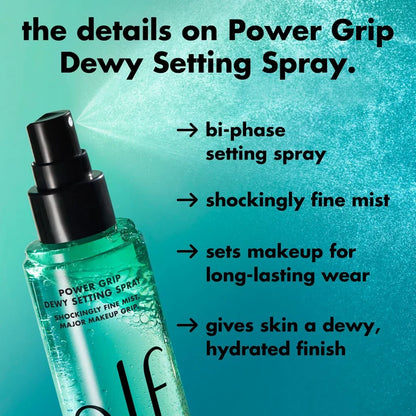 e.l.f. The Hottest Drops Duo Giftset