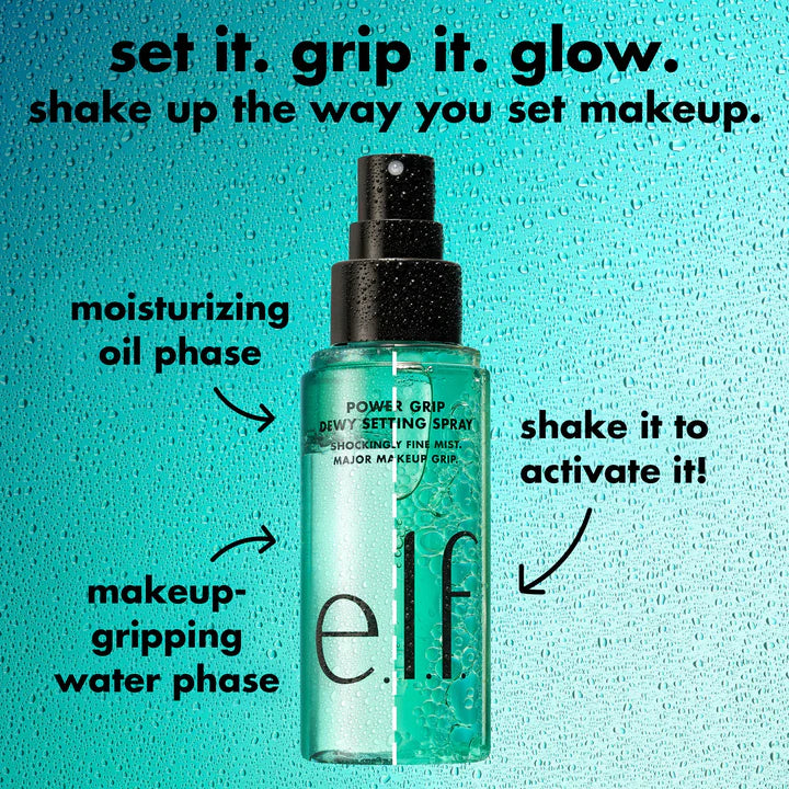 e.l.f. The Hottest Drops Duo Giftset