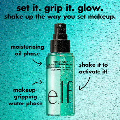 e.l.f. The Hottest Drops Duo Giftset