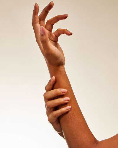 Strawberry Pound Cake diamond shimmer