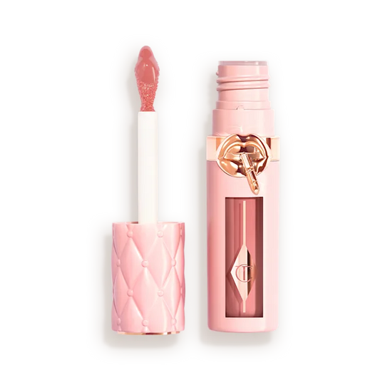 PILLOW TALK BIG LIP PLUMPGASM ( 2 toņi )