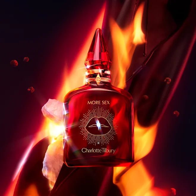 Emociju smaržu kolekcija