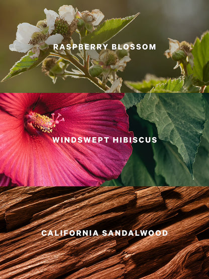 Victoria’s Secret Serene Blooms ķermeņa sprejs