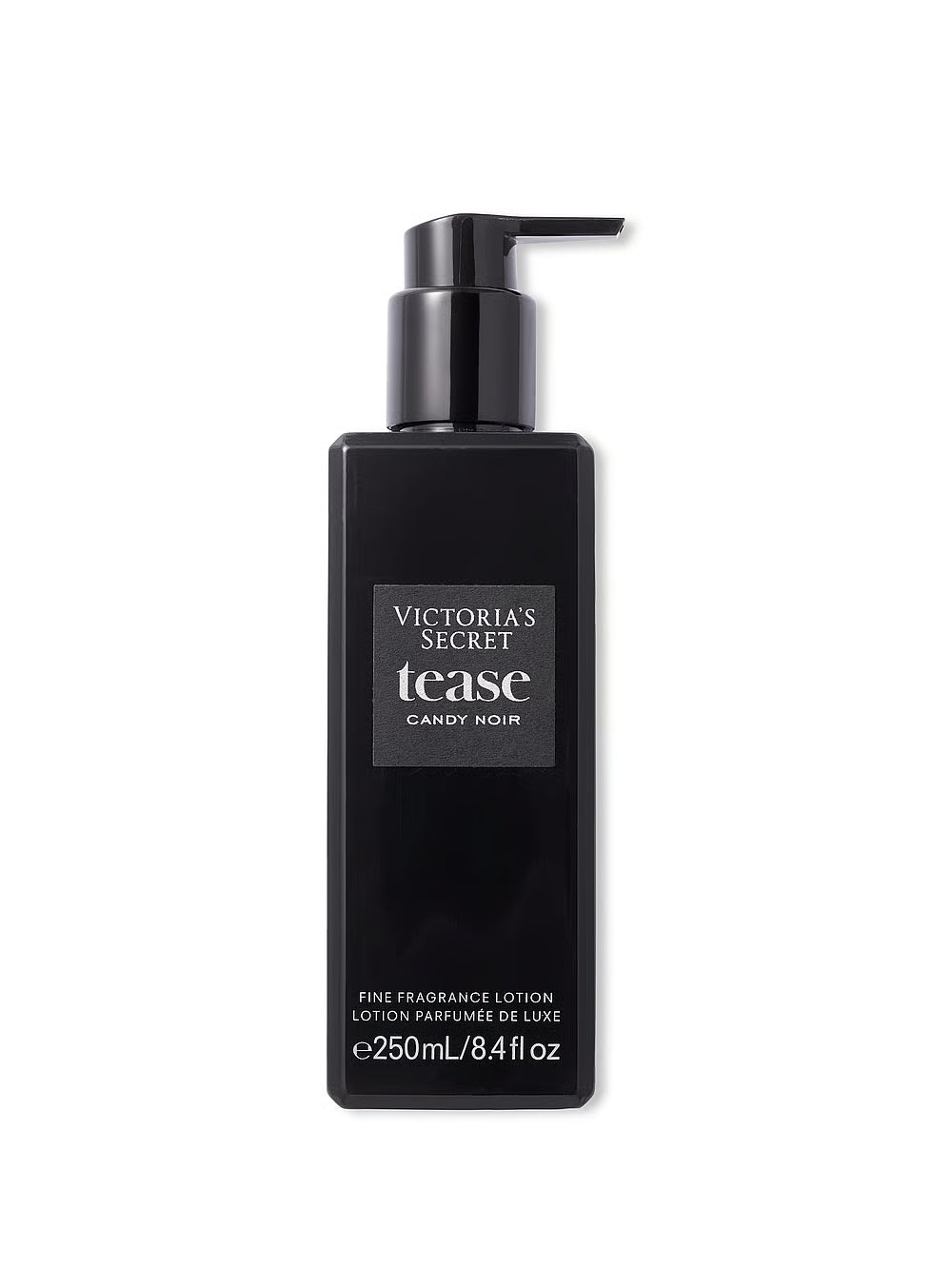 Victoria's Secret Tease Candy Noir Fine Fragrance ķermeņa losjons