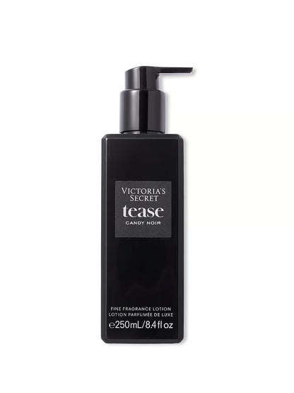 Victoria's Secret Tease Candy Noir Fine Fragrance ķermeņa losjons