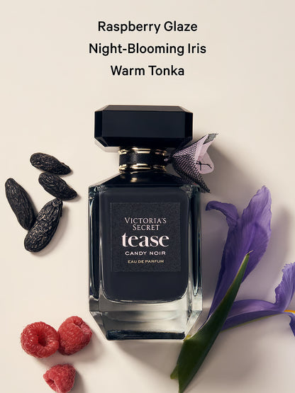 Victoria's Secret Tease Candy Noir Fine Fragrance ķermeņa losjons