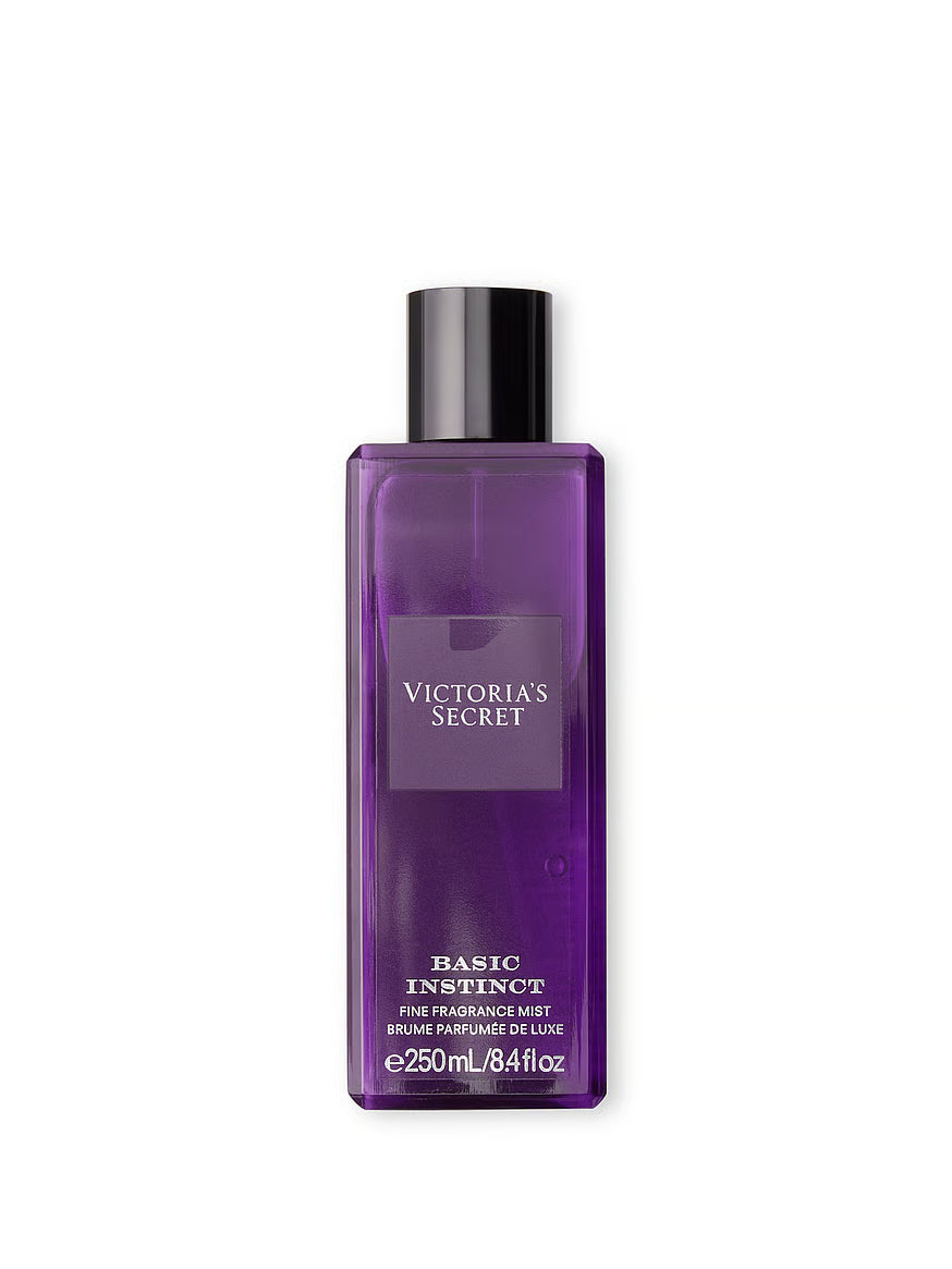 Victoria's Secret basic instinct fine fragrance mist ķermeņa sprejs