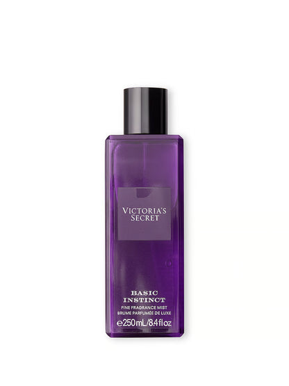 Victoria's Secret basic instinct fine fragrance mist ķermeņa sprejs