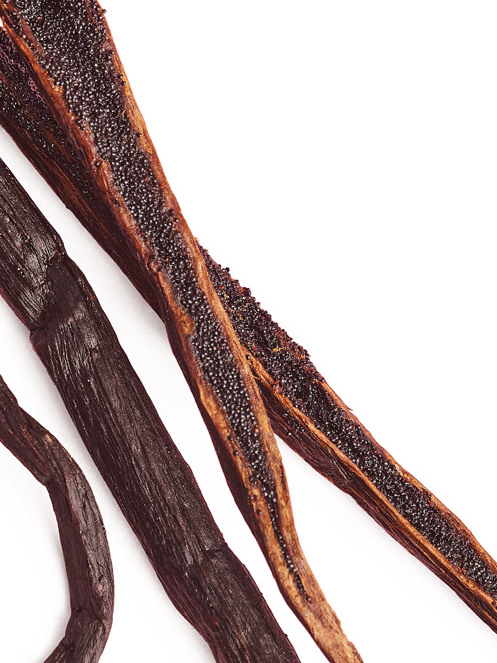 Vanilla ķermeņa eļļa