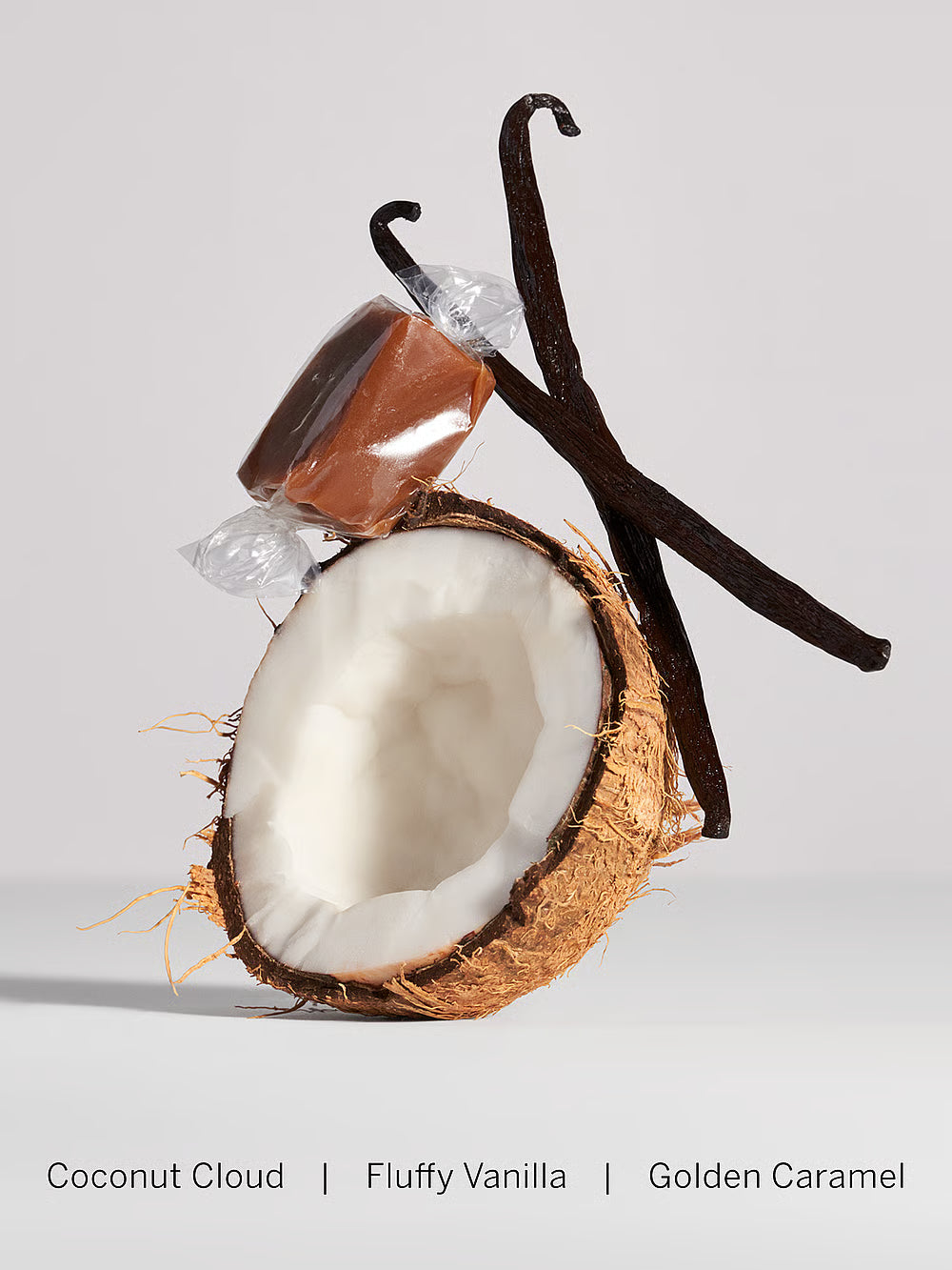 VANILLA & DREAMY ķermeņa sprejs