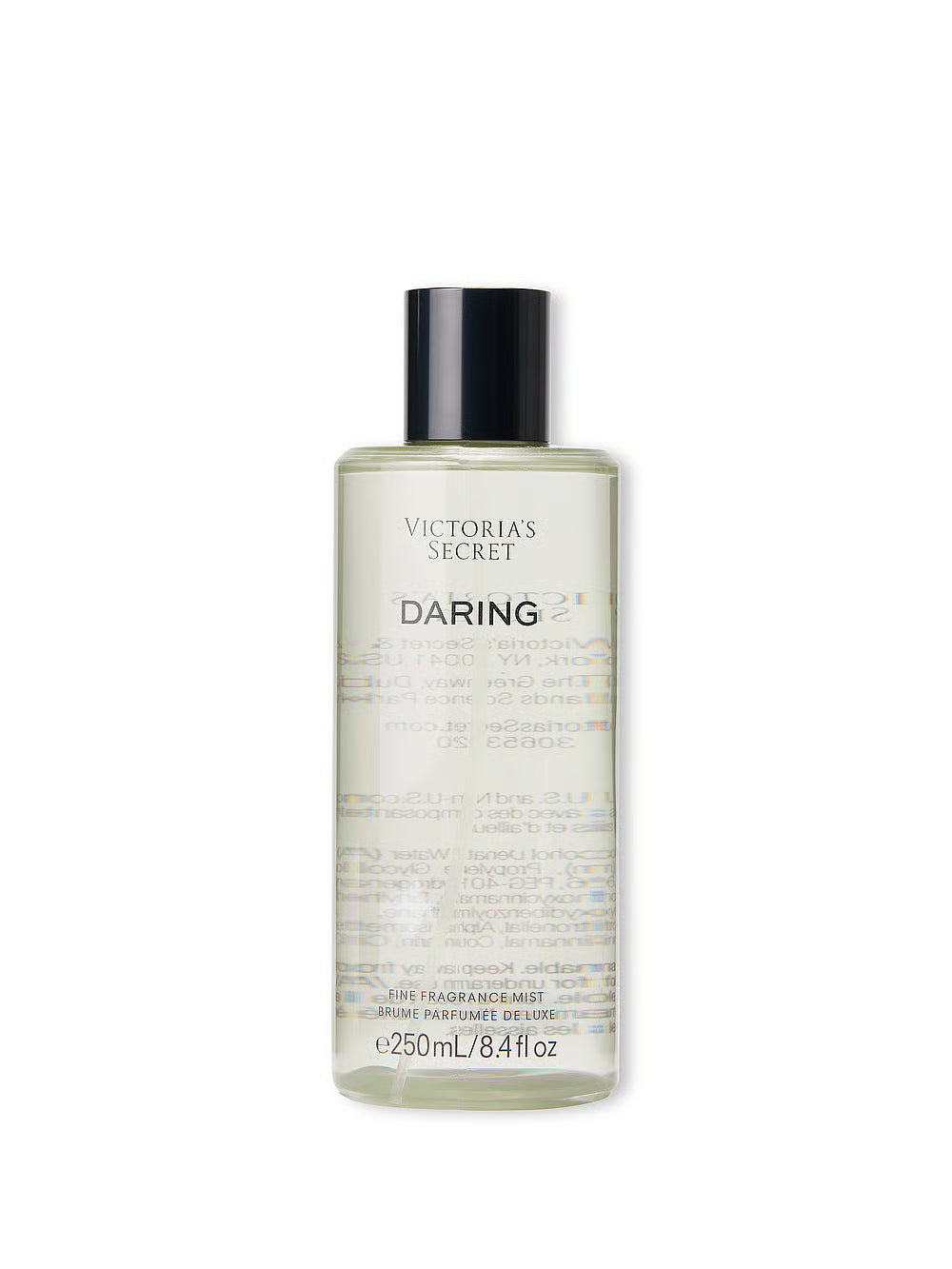 Victoria's Secret Daring fine fragrance mist ķermeņa sprejs