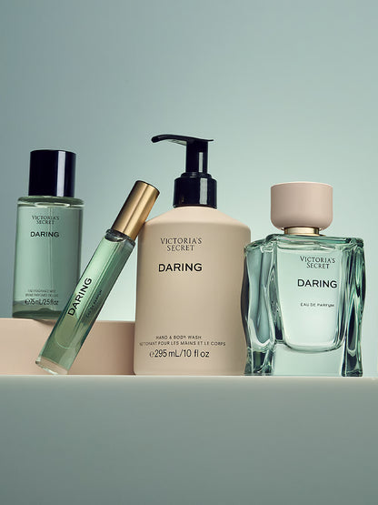 Victoria's Secret Daring fine fragrance mist ķermeņa sprejs