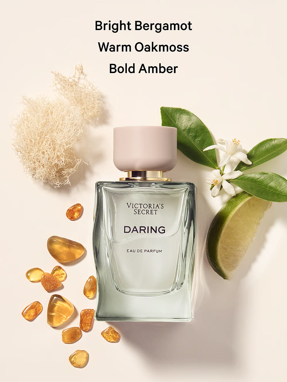 Victoria's Secret Daring fine fragrance mist ķermeņa sprejs