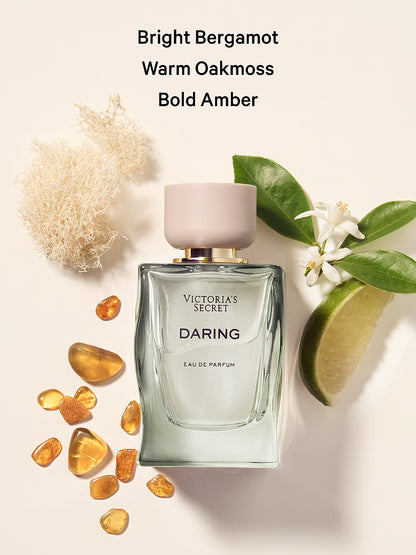 Victoria's Secret Daring fine fragrance mist ķermeņa sprejs