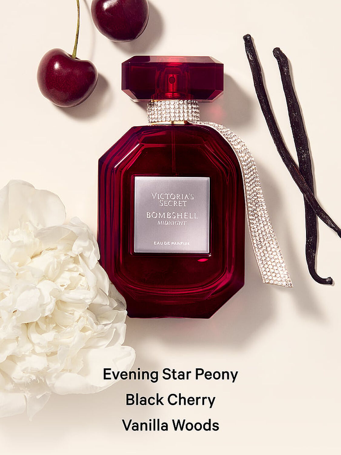 Bombshell Midnight mini EDP